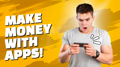 Build your first mobile app! Thumbnail